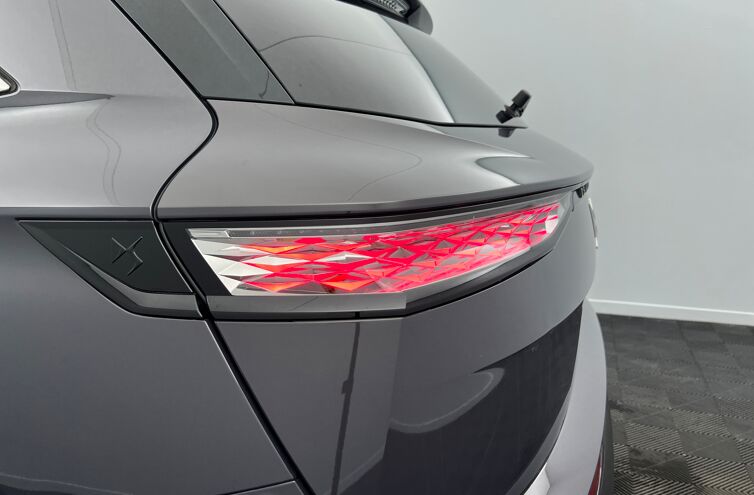 DS DS 7 SUV Diesel