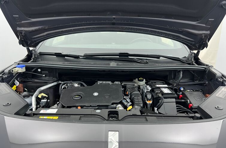 DS DS 7 SUV Diesel