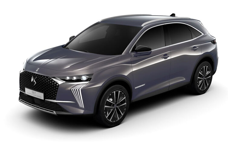 DS DS 7 SUV Diesel 