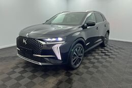 DS DS 7 Antoine de Saint Exupery