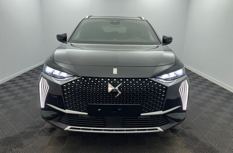 DS DS 7 SUV Diesel