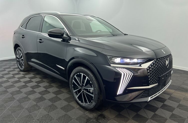 DS DS 7 SUV Diesel