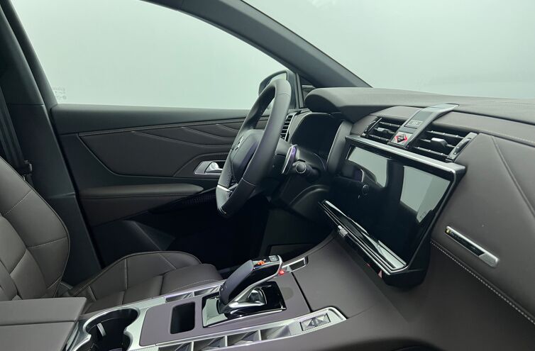 DS DS 7 SUV Diesel