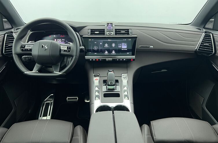 DS DS 7 SUV Diesel