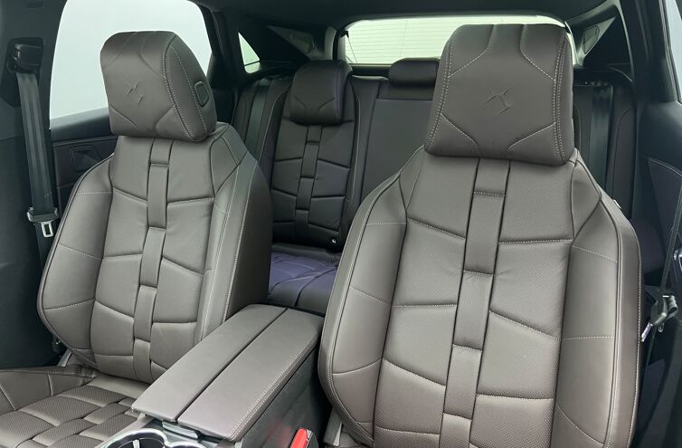 DS DS 7 SUV Diesel
