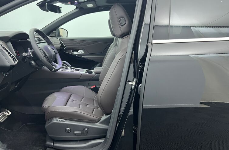 DS DS 7 SUV Diesel
