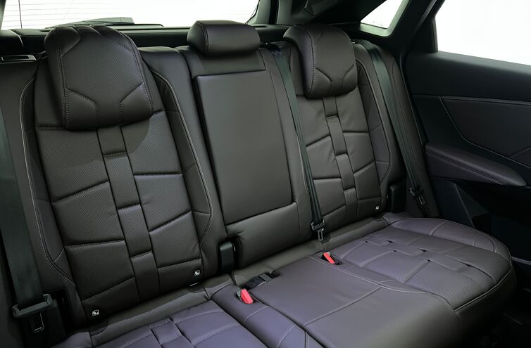 DS DS 7 SUV Diesel