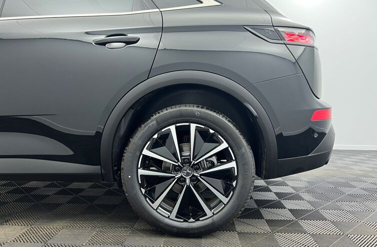 DS DS 7 SUV Diesel