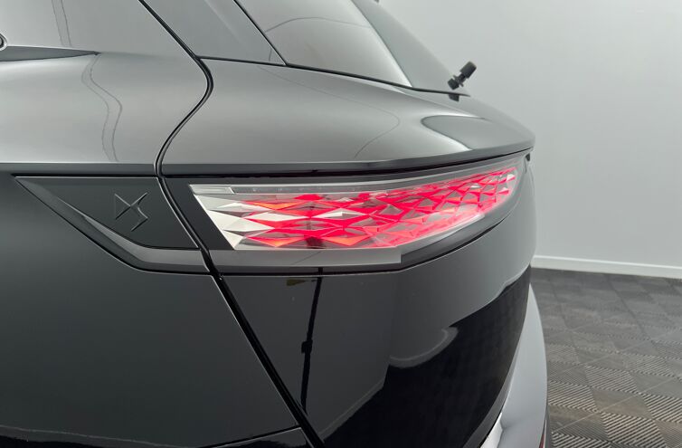 DS DS 7 SUV Diesel