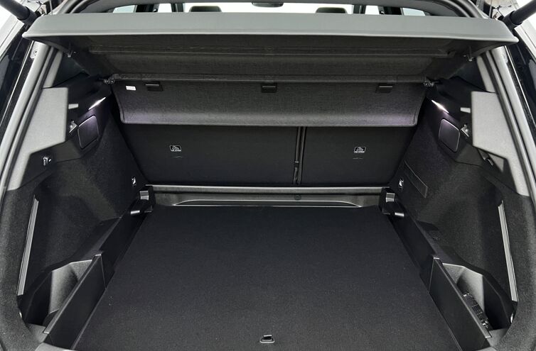 DS DS 7 SUV Diesel