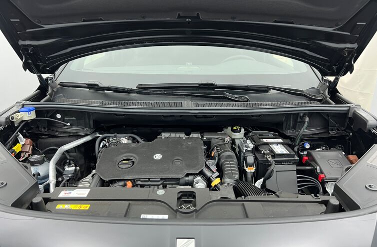 DS DS 7 SUV Diesel