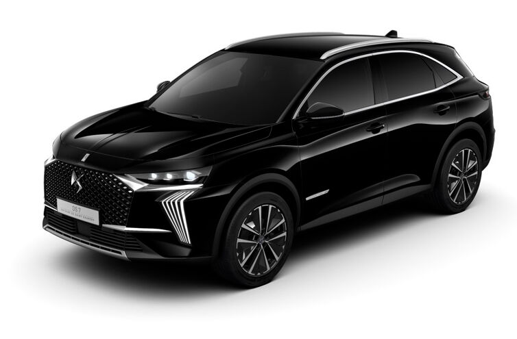 DS DS 7 SUV Diesel 