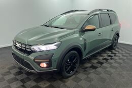 DACIA Jogger Extreme