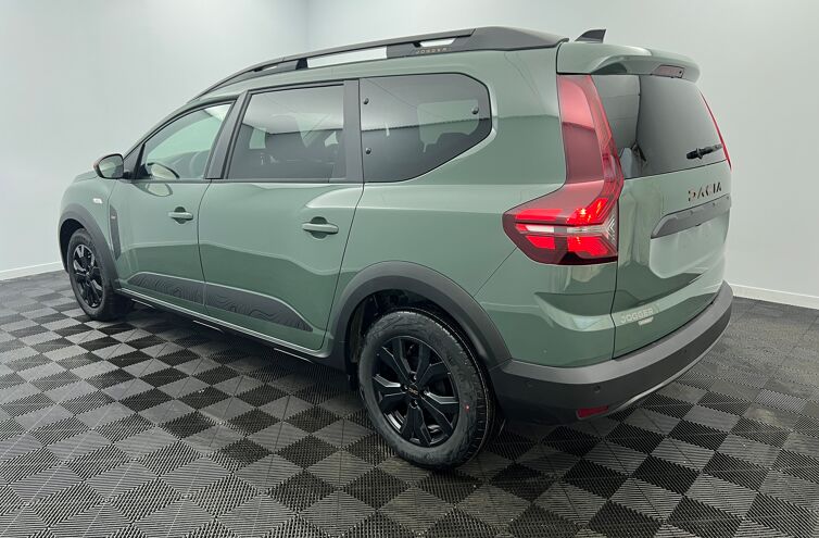 DACIA Jogger Break Hybride Essence