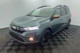 DACIA Jogger Extreme