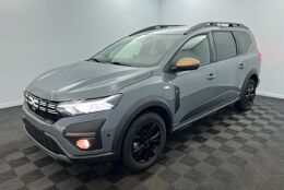 DACIA Jogger Extreme