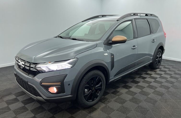 DACIA Jogger Break GPL Essence