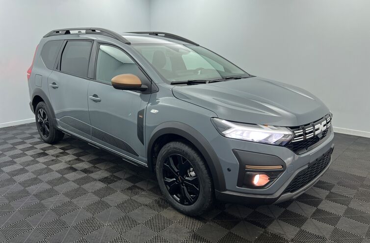 DACIA Jogger Break GPL Essence