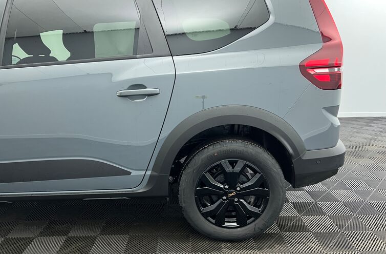 DACIA Jogger Break GPL Essence