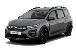 DACIA Jogger Extreme