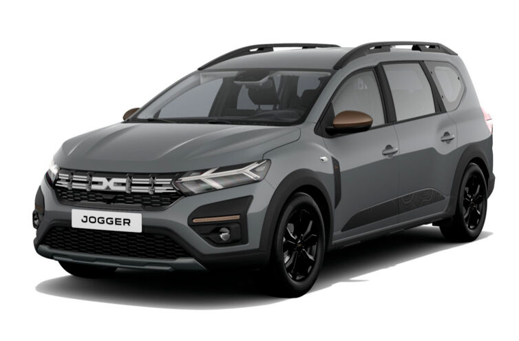 DACIA Jogger Break GPL 