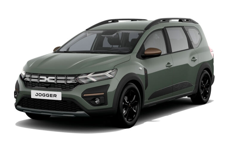 DACIA Jogger Break GPL 