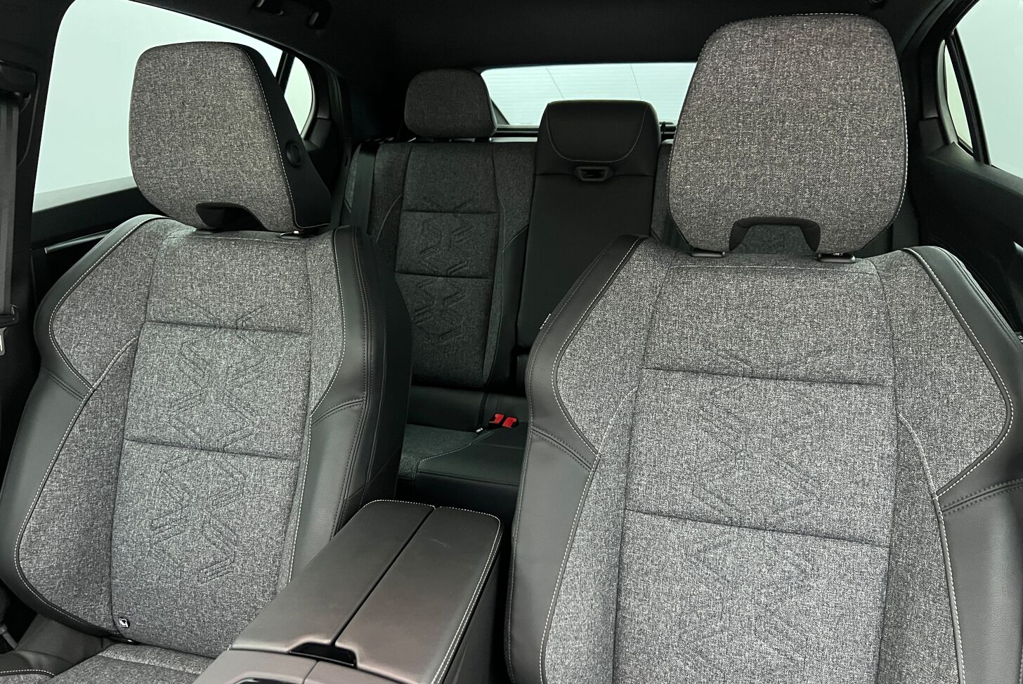 RENAULT Rafale SUV Hybride Essence