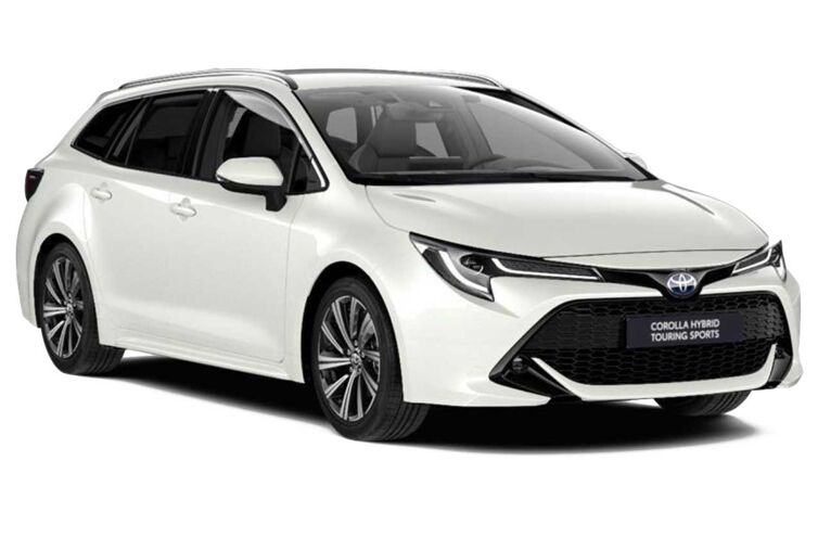 TOYOTA Corolla Touring Sports Break Hybride Essence