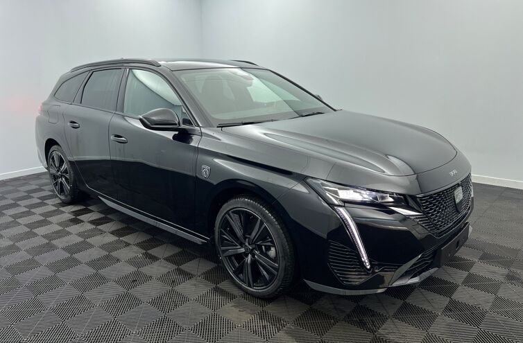 PEUGEOT 308 SW Break Hybride Essence