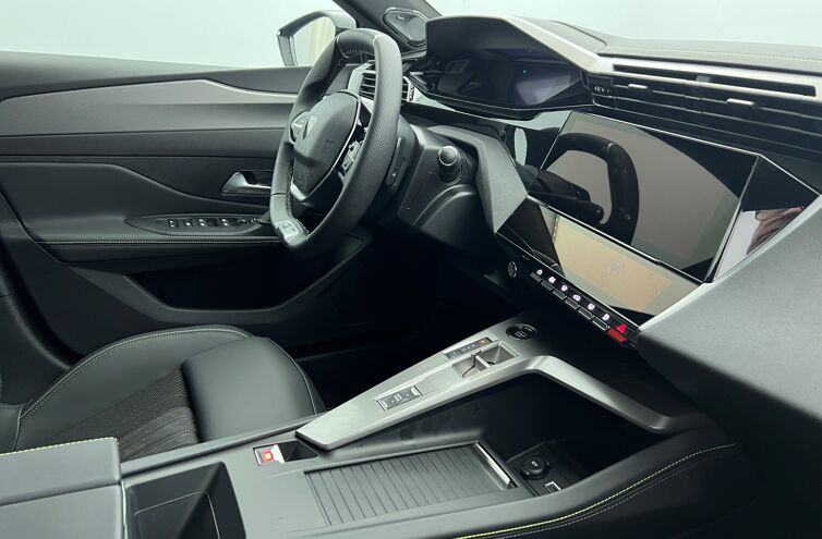 PEUGEOT 308 SW Break Hybride Essence