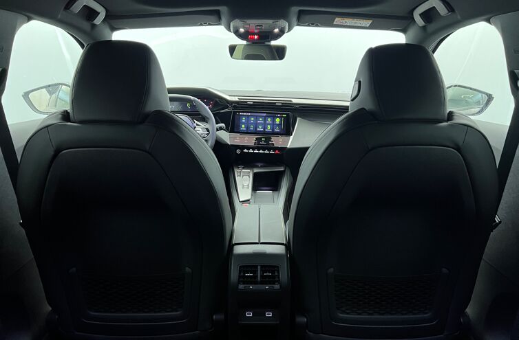 PEUGEOT 308 SW Break Hybride Essence