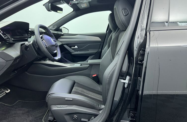 PEUGEOT 308 SW Break Hybride Essence