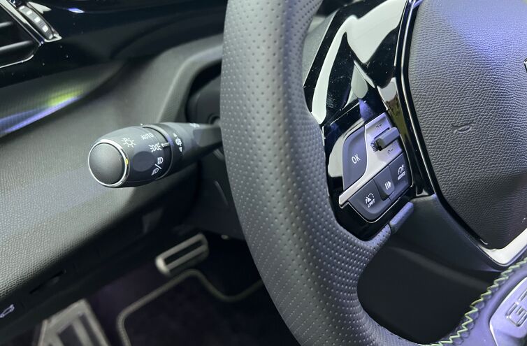 PEUGEOT 308 SW Break Hybride Essence
