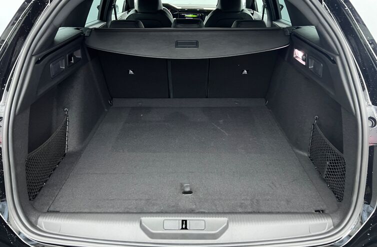 PEUGEOT 308 SW Break Hybride Essence