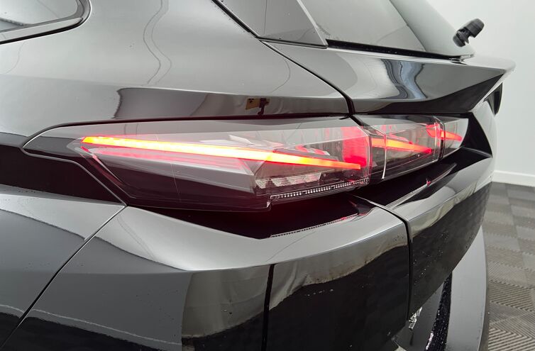 PEUGEOT 308 SW Break Hybride Essence