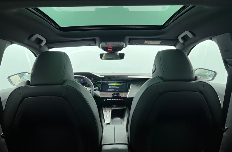 PEUGEOT 308 SW Break Hybride Essence