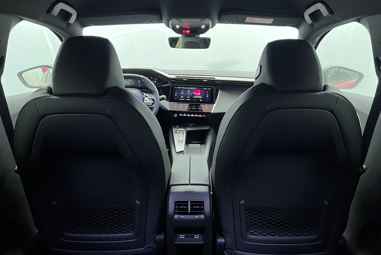 PEUGEOT 308 SW Break Hybride Essence