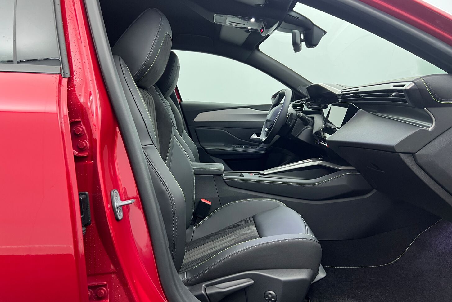 PEUGEOT 308 SW Break Hybride Essence