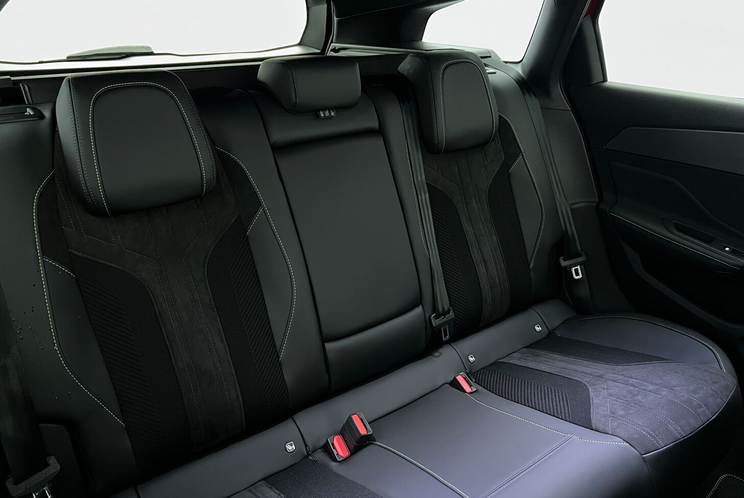 PEUGEOT 308 SW Break Hybride Essence