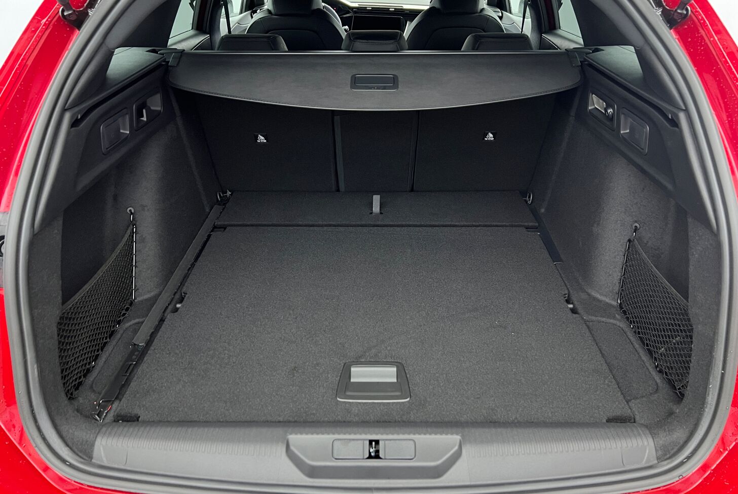 PEUGEOT 308 SW Break Hybride Essence