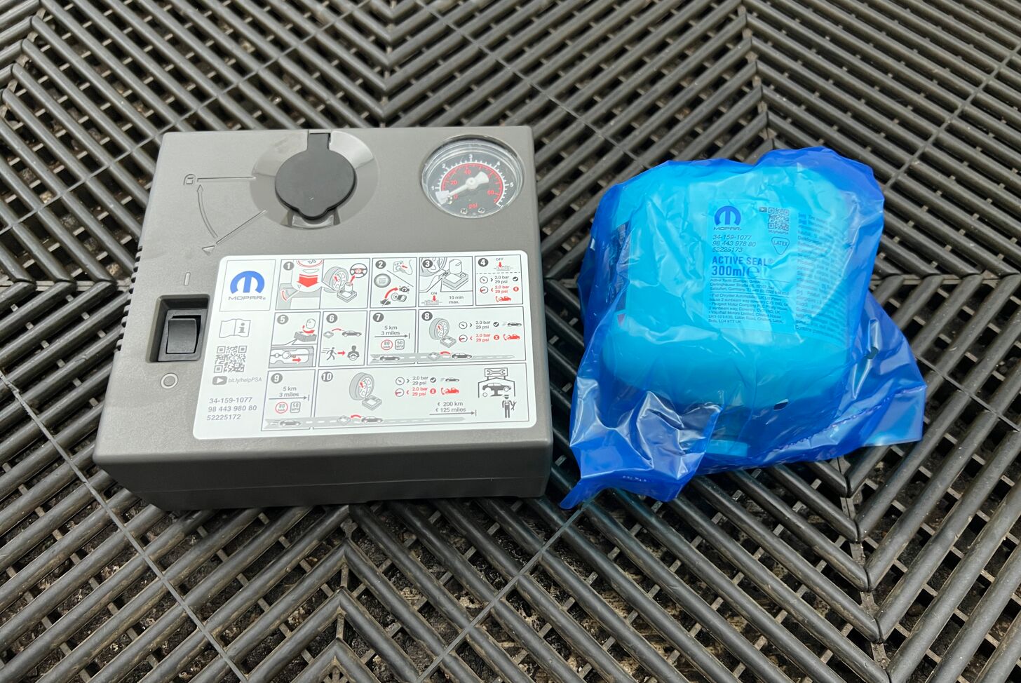 PEUGEOT 308 SW Break Hybride Essence