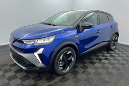 RENAULT Captur esprit Alpine