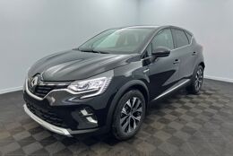 RENAULT Captur esprit Alpine