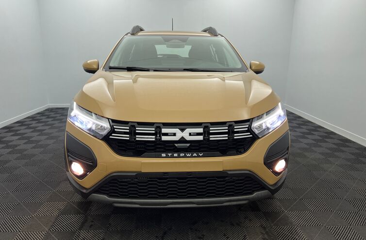 DACIA Sandero Berline Essence