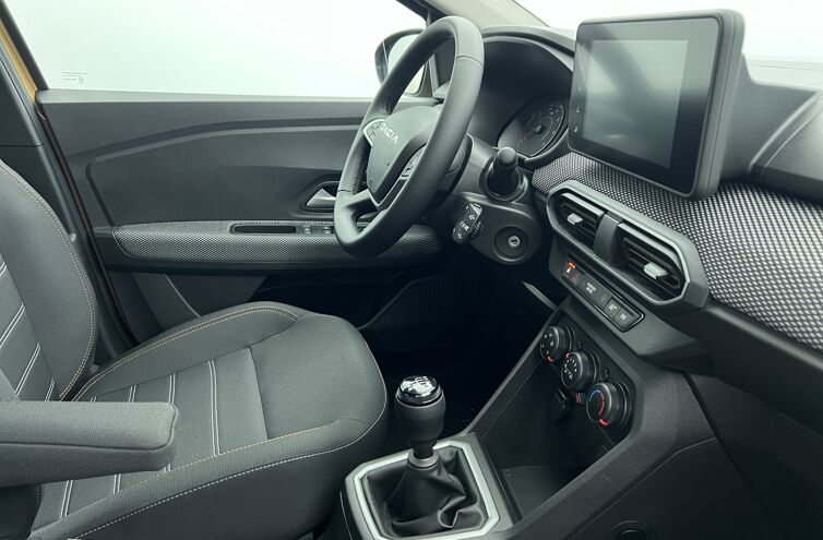 DACIA Sandero Berline Essence