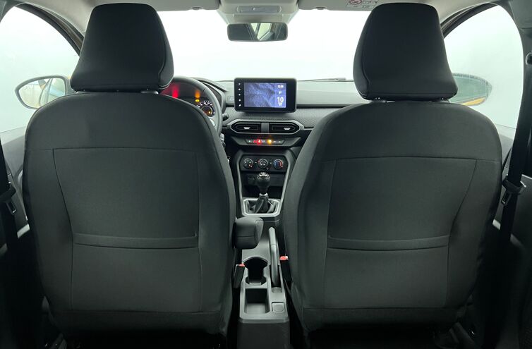 DACIA Sandero Berline Essence