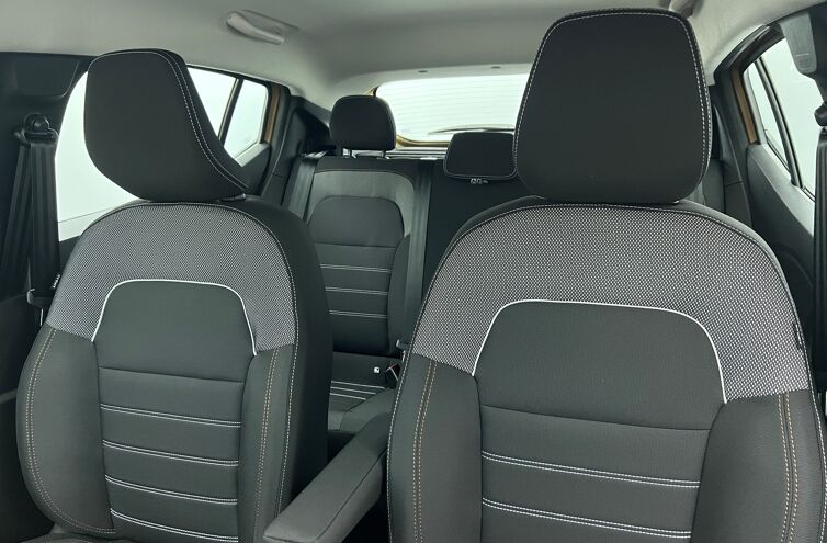 DACIA Sandero Berline Essence