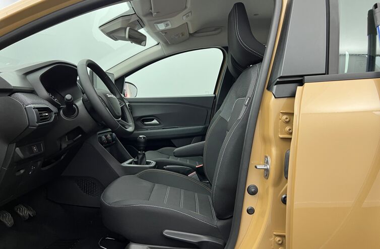 DACIA Sandero Berline Essence