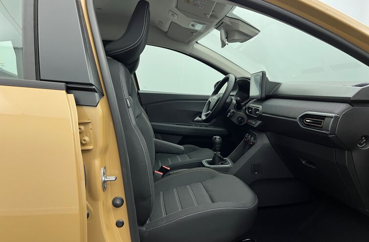 DACIA Sandero Berline Essence