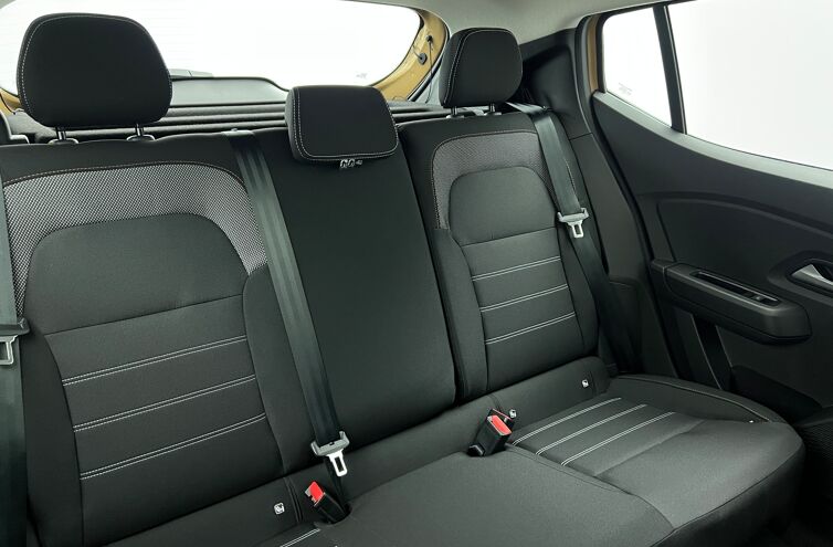 DACIA Sandero Berline Essence